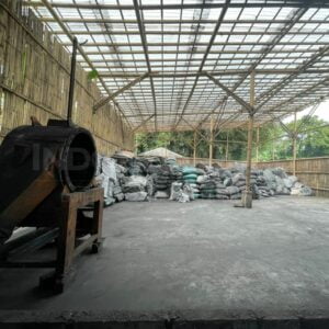 SUPER PREMIUM GRADE - Coconut Shell Charcoal Briquettes for Shisha / Hookah 4 14