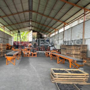 PREMIUM GRADE - Coconut Shell Charcoal Briquettes for Shisha / Hookah 4 2