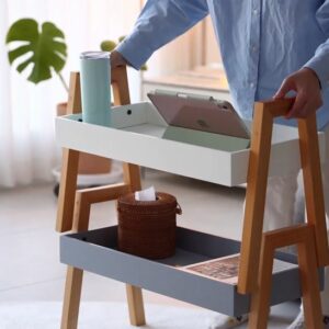 Wood - Stack Rack Double Triple 10 1 Capture