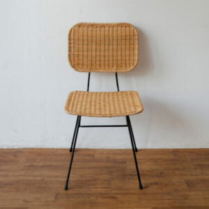 Rattan - Sewesi Chair
