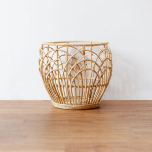 Rattan - Kimaru Basket