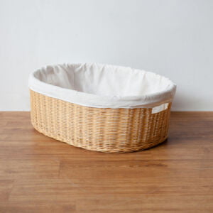 Rattan - Oval Basket