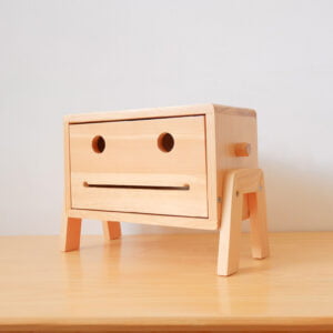 1 furniture aksesoris robobox natural 1