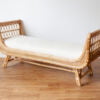 Rattan - Lazy Bench 14 1 furniture kursi malas bench