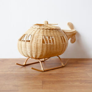 1. Furniture Aksesoris Dodo Helicopter