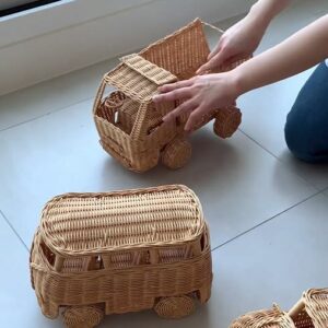 Rattan - Trucky Bumbum 6 2 Capture