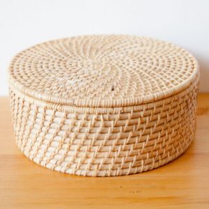 Rattan - Hampers Round 12 2 furniture aksesoris hampers rotan bulat 513x420 1