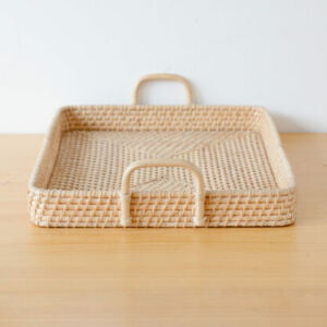 Rattan - Melati Rattan Tray Natural 3 2 furniture aksesoris melati rattan tray natural 513x420 1