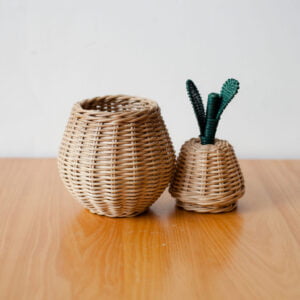 2 furniture aksesoris pir mini basket large