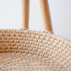 Rattan - Natural Rattan Shelf Hampers 3 2 furniture aksesoris rantang shelf rotan natural