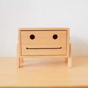 Wood - Robobox Natural