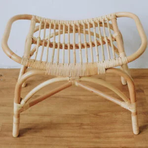 Rattan - Citra Stool