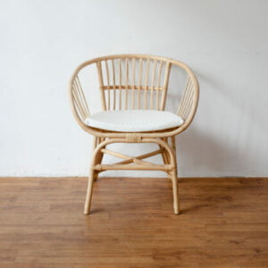 Rattan - Citra Arm Chair