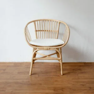 Rattan - Citra Arm Chair