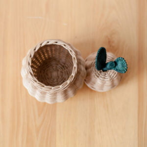 3 furniture aksesoris pir mini basket large