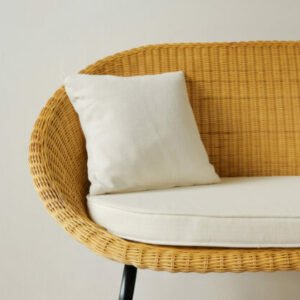 3 furniture kursi kagumi chair 2 seater black 513x420 2