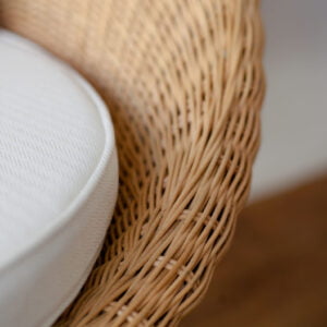 3 furniture kursi kagumi chair white 1