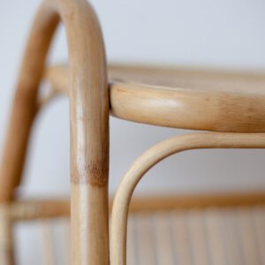 3. Furniture Rak Citra Magazine Rack