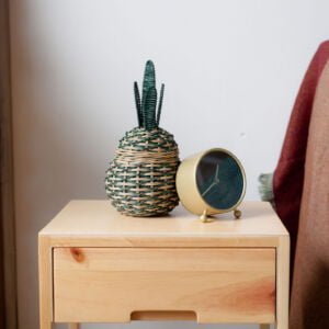 4 furniture aksesoris nanas mini basket