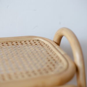 4. Furniture Rak Citra Magazine Rack