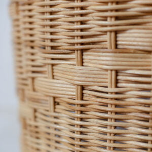 Rattan - Laundry Basket New Diagonal Small 5 5 furniture akesoris laundry bakset new small
