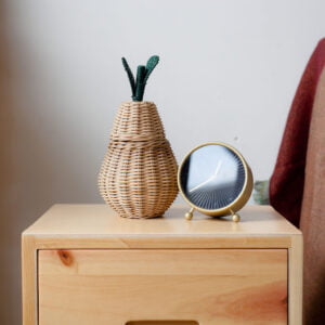 5 furniture aksesoris pir mini basket large