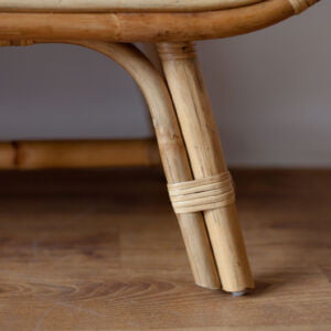 5 furniture kursi malas bench