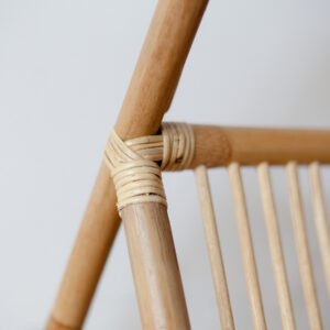 5. Furniture Rak Citra Magazine Rack