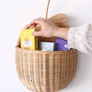 Rattan - Apple Hangging Wall