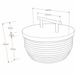 6. Furniture Basket Bidara Round Basket 513x420 1