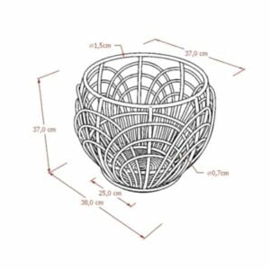 Aksesoris Kimaru Basket Uwitan 513x420 1