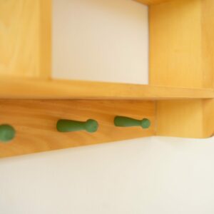 Wood - Green Natural Home Wall Shelf 4 CHO03245 scaled 1