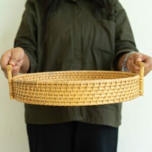 Rattan - Ona Tray