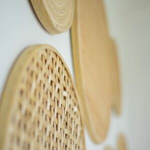 Rattan - Wall Decor 3 CHO05302 scaled 1