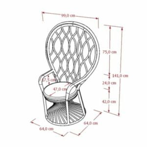 Detail Furniture Akar Peacock Chair 513x420 1