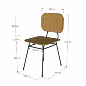 Rattan - Sewesi Chair 4 Detail Furniture Sewesi Rattan Uwitan 513x420 1