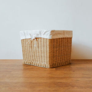 Rattan - Fitrit Box Large