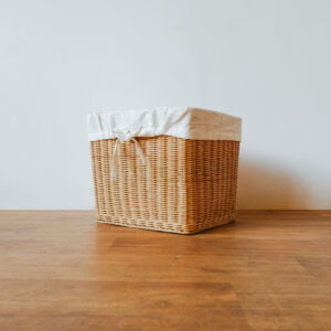 Rattan - Fitrit Box Small