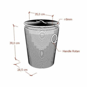 Furniture Laundry Basket Small Detail 513x420 2