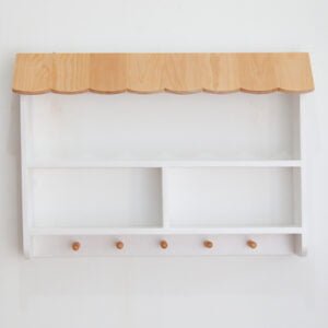 Furniture aksesoris rak dinding rumah nw 3