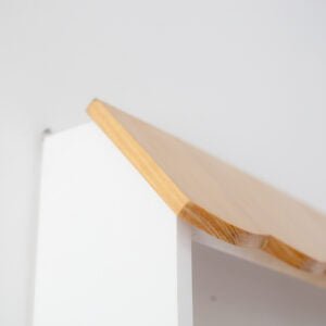 Furniture aksesoris rak dinding rumah nw