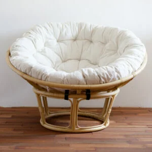 Rattan - Papasan Chair