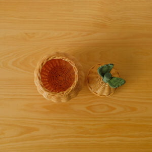 Pir Mini Basket L 03 1