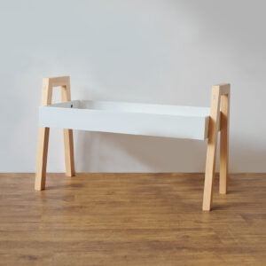 Wood - Stack Rack Double Triple 15 Rak Indonesia King 1