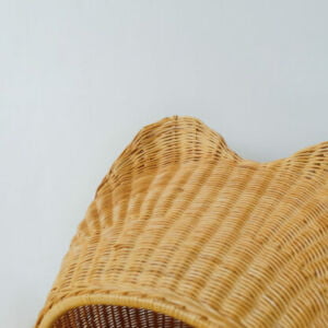 Rattan - Pet House Cat Shape 3 Rotan Kucing 03 513x420 1