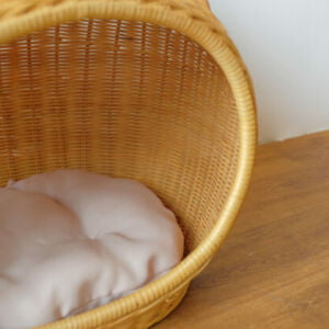 Rattan - Pet House Cat Shape 4 Rotan Kucing 04 513x420 1