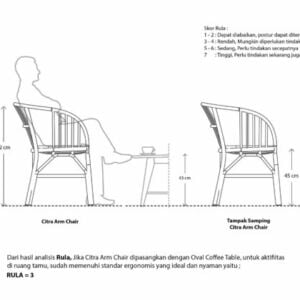 Rula Furniture Citra Arm Chair Uwitan 34 513x420 1