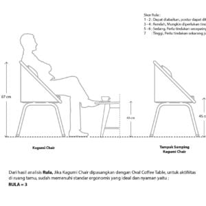 Rula Furniture Kagumi Chair Uwitan 32