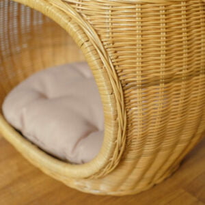 Rattan - Level Pet House 4 Rumah Kucing 2 Tingkat single 04 513x420 1