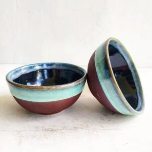 Ceramic - Bowl Doff